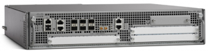 ASR1002X-CB(內(nèi)置6個(gè)GE端口、雙電源和4GB的DRAM，配8端口的GE業(yè)務(wù)板卡,含高級(jí)企業(yè)服務(wù)許可和IPSEC授權(quán))